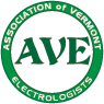 Association of Vermont Electrologists Logo