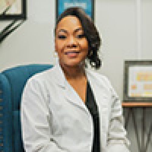 La Tonya D. Johnson - Electrologist