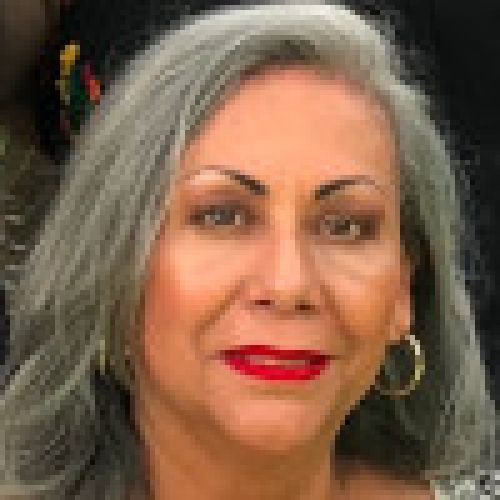 Carmen Avila - Electrologist