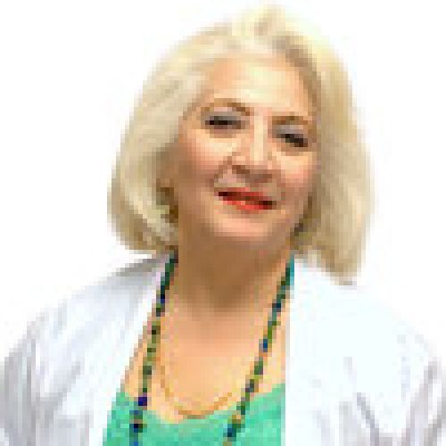 Soofi, Marjaneh - Electrologist