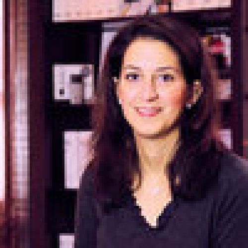 Karni Griffin, CPE - Electrologist