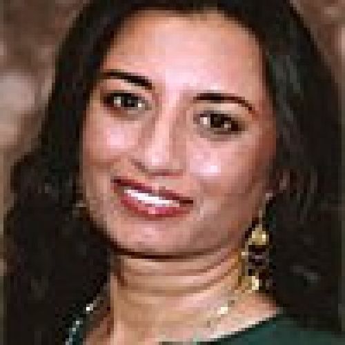 Shahida Baig, CPE - Electrologist