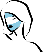 Electrolysis removes unwanted facial hair. Commonly Treated Areas - Female