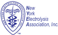 New York Electrolysis Association Logo
