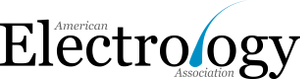 Membership organization for permanent hair removal professionals American Electrology Association Logo