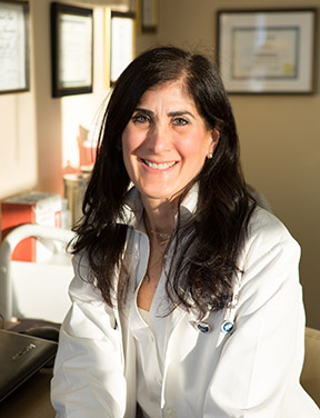 Lori Goldenberg, CPE - Electrologist