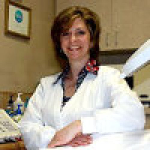 Darlene June Burnett - Electrologist