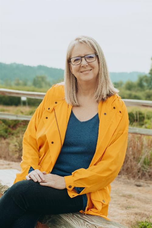 Susan&nbsp;Bowers,&nbsp;CPE - Electrologist