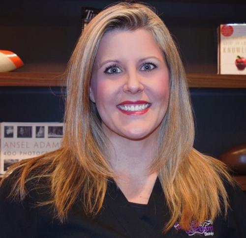 Sara&nbsp;Wolfe,&nbsp;CPE - Electrologist