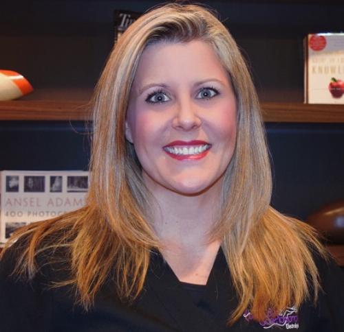 Sara Wolfe, CPE - Electrologist