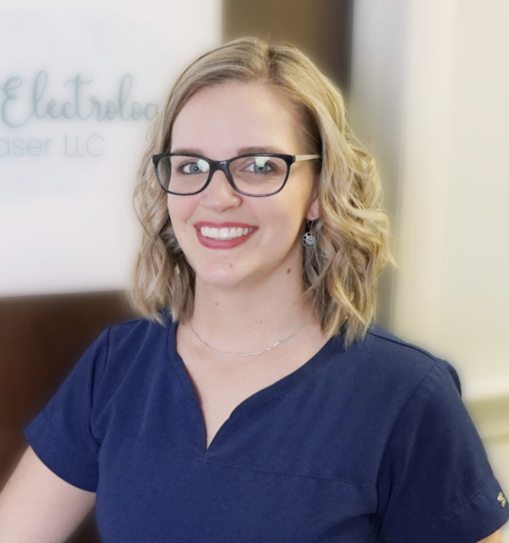 Alisha Callahan - Electrologist