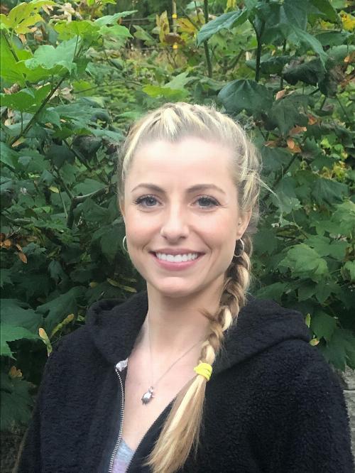 Elizabeth Reiner - Electrologist