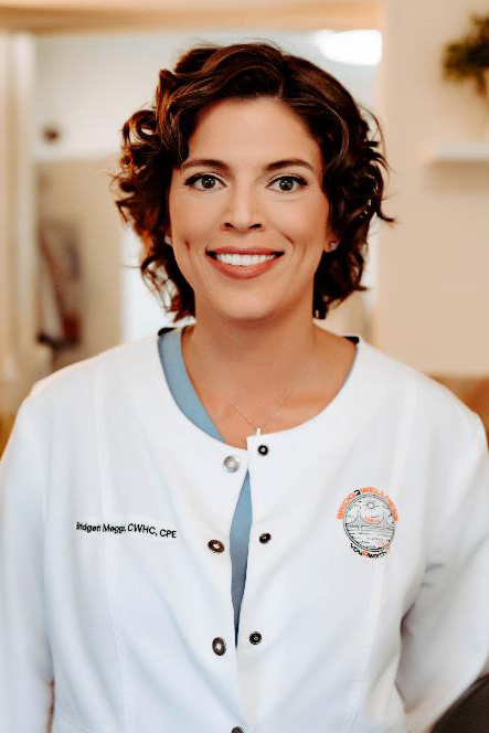 Bridgett R Meggs, CPE - Electrologist