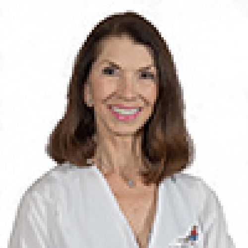 Voncille Burdette, CPE - Electrologist