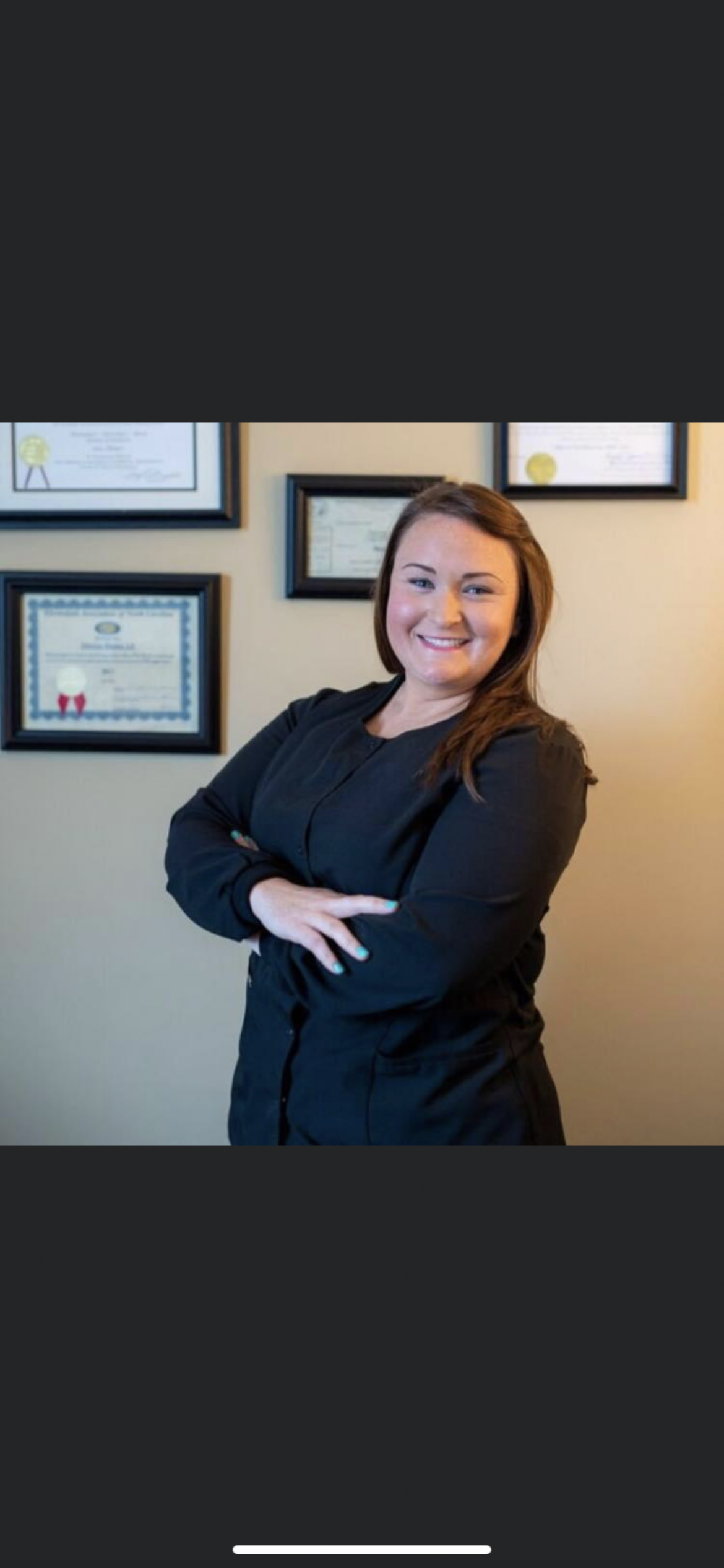 Theresa Risano - Electrologist
