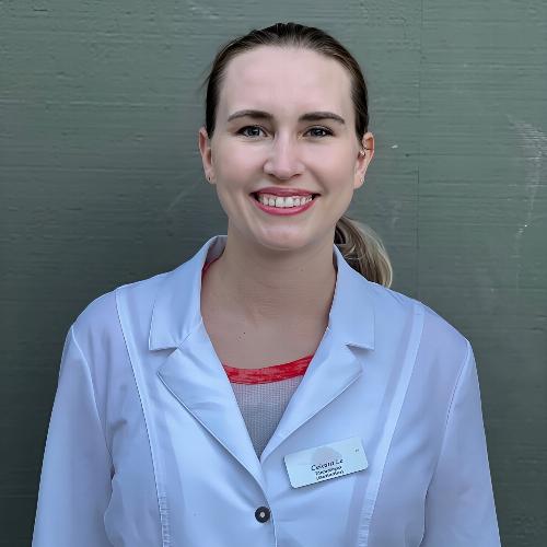 Celesta&nbsp;Le - Electrologist