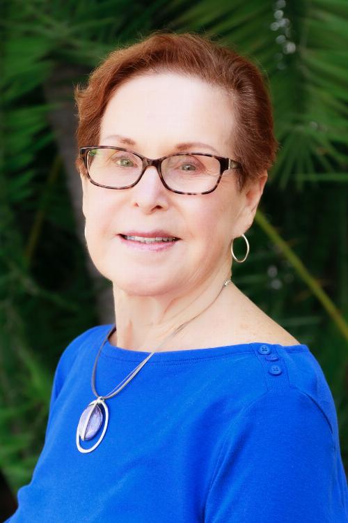 Patsy Kirby, CPE - Electrologist