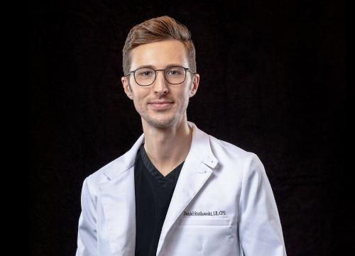 Daniel S. Rutkowski, CPE - Electrologist