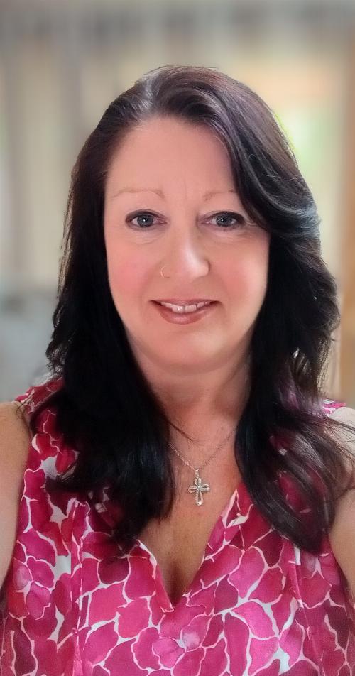 Cynthia Uding - Electrologist