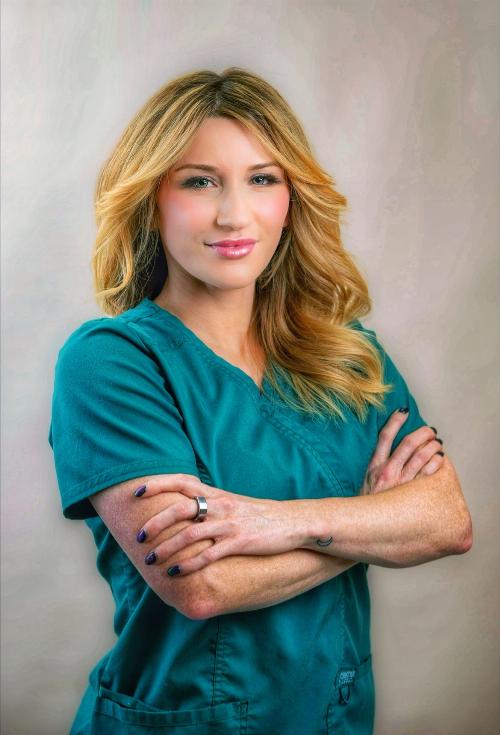 Jasmine Cohen - Electrologist