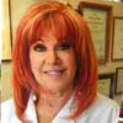 Ricki Carr - Electrologist