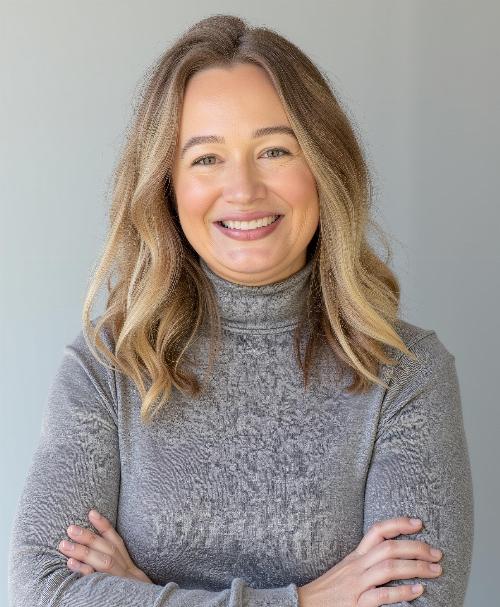 Erin Von Burg - Electrologist