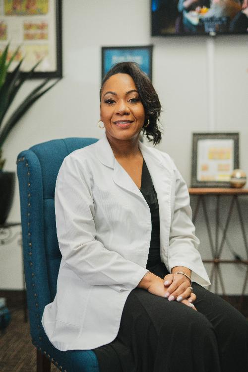 La Tonya D. Johnson - Electrologist