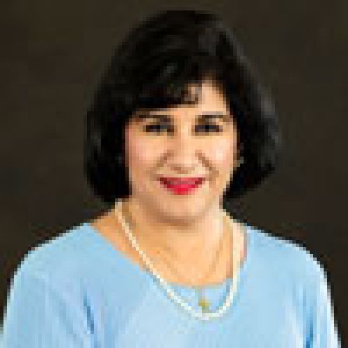 Anne&nbsp;Berger - Electrologist