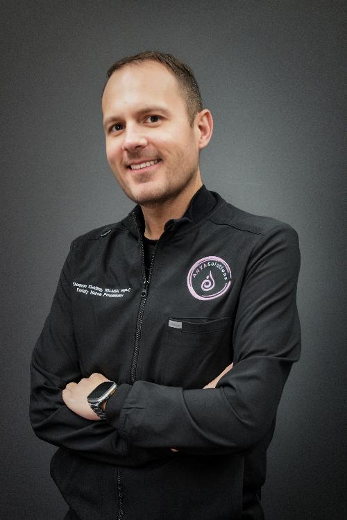 Shannon  Fielding, CPE - Electrologist