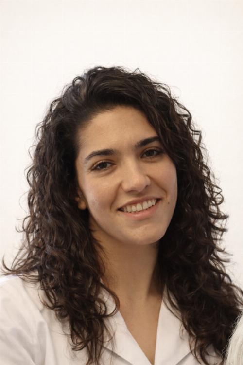 Mikela Tock - Electrologist