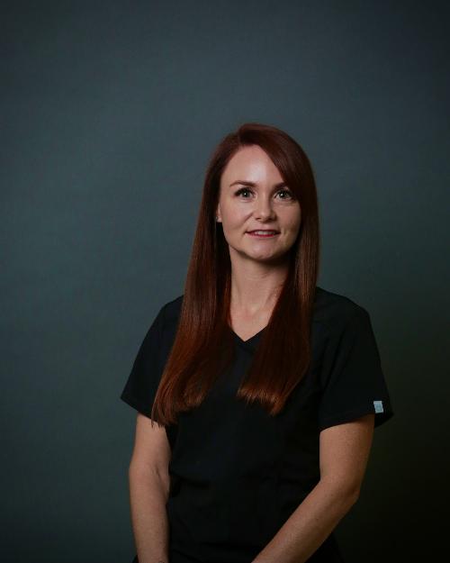 Earlene Fielder - Electrologist
