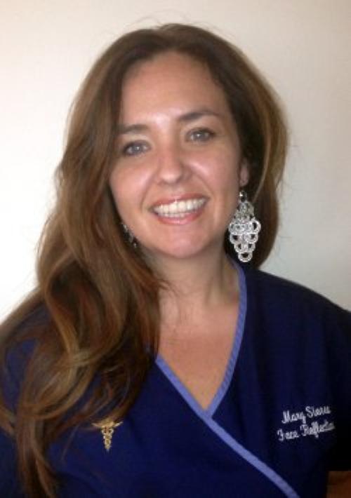 Mary E  Sierra, CPE - Electrologist