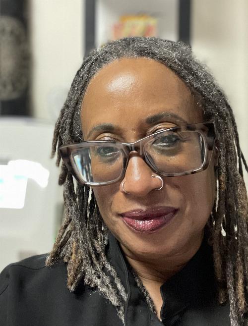 Antoinette (Toni)&nbsp;Smith,&nbsp;CPE - Electrologist