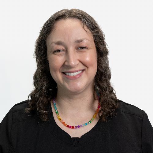 Natasha  Unruh - Electrologist