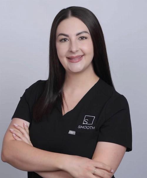 Shelley Primasing - Electrologist