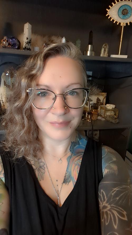 Danielle &nbsp;Lee - Electrologist