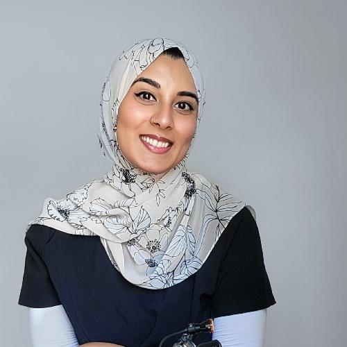 Taliha Nadeem - Electrologist