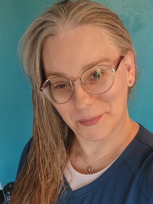 Jamie&nbsp;Johnson,&nbsp;CPE - Electrologist