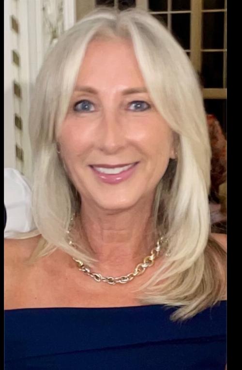 Deirdre Capone - Electrologist