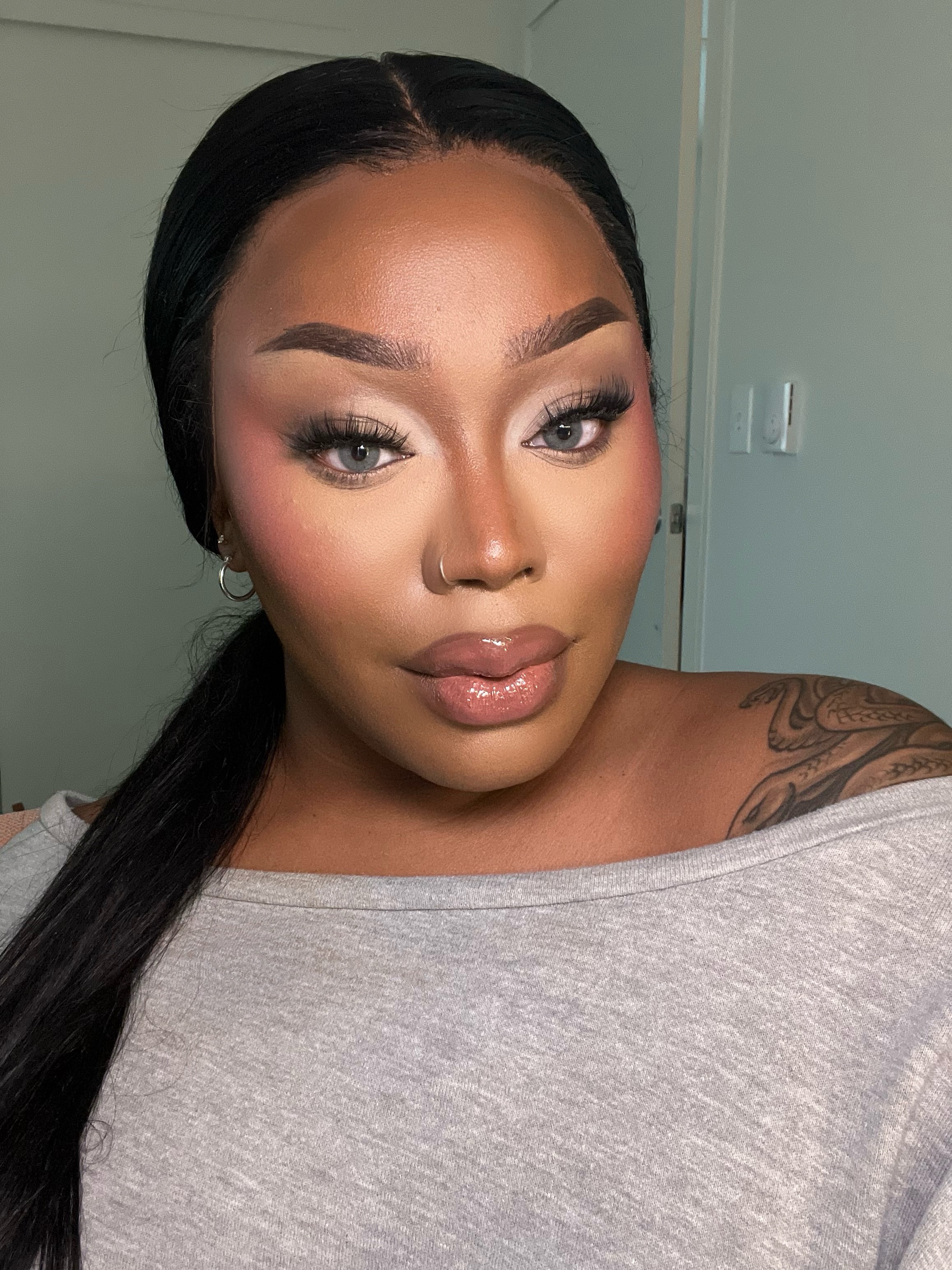 Braylin Mitchell - Electrologist