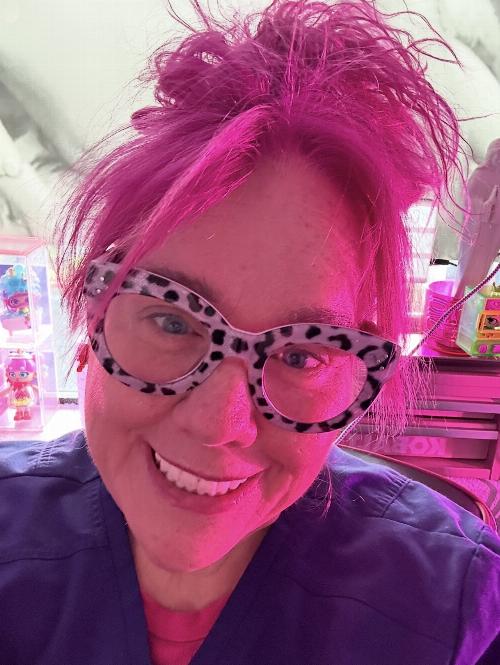 Chenery Whittier - Electrologist
