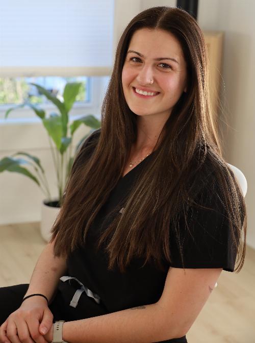 Kristen Fontaine - Electrologist