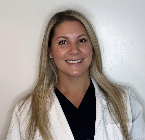 Ashley Swenson - Electrologist