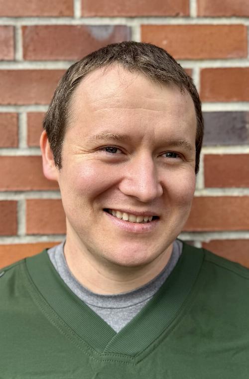 Mark Smith - Electrologist