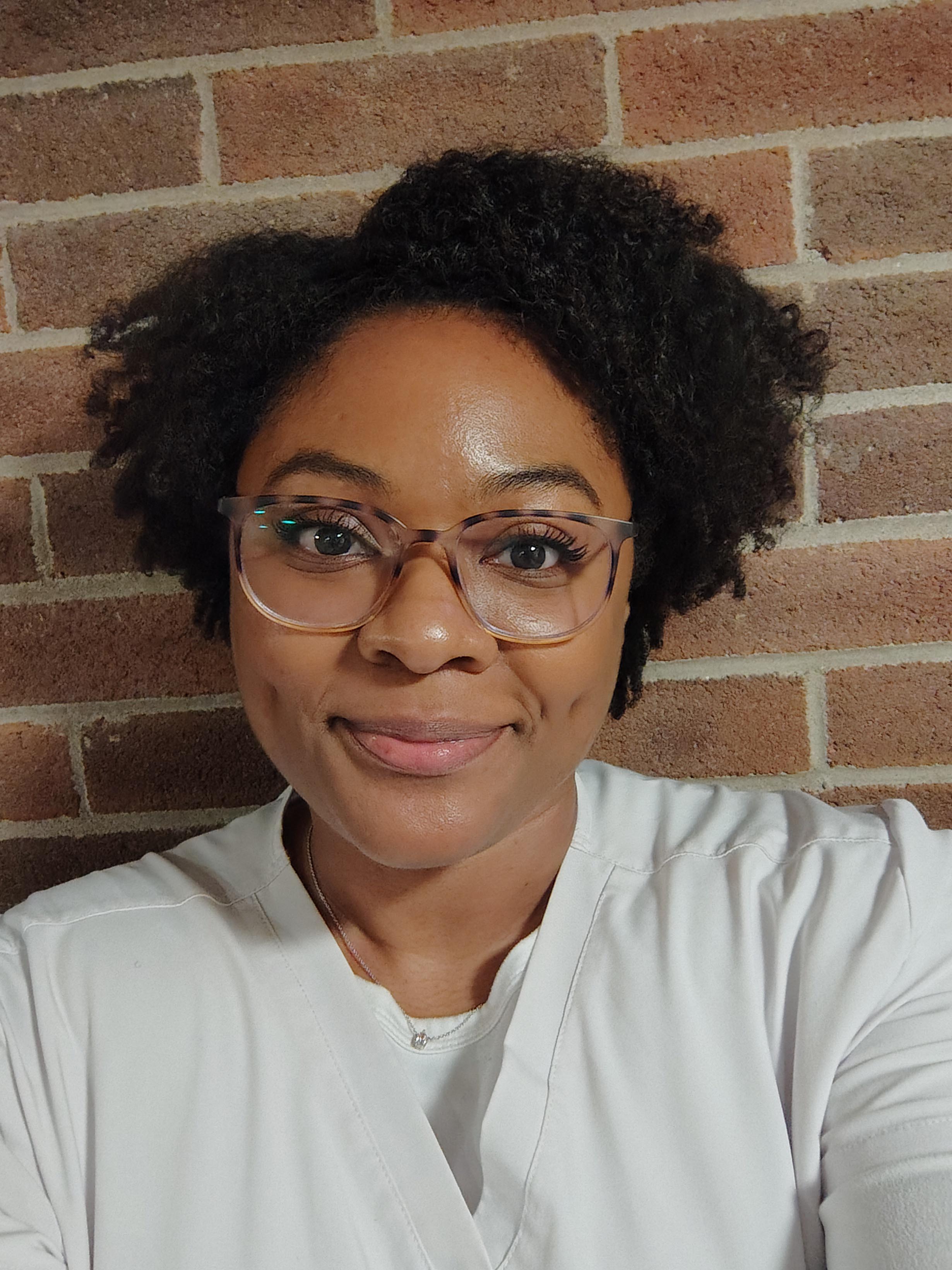 Shay Eskridge - Electrologist