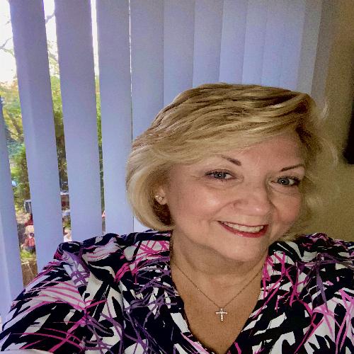 Caroline&nbsp;Deljuidice,&nbsp;CPE - Electrologist