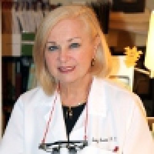 Dorothy Moreno, CPE - Electrologist