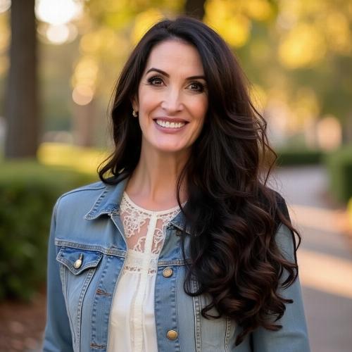 Crystal Krueger - Electrologist