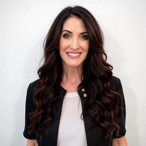 Crystal Krueger - Electrologist