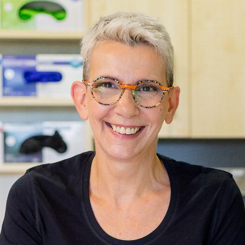 Ellen Kronenberger, CPE - Electrologist